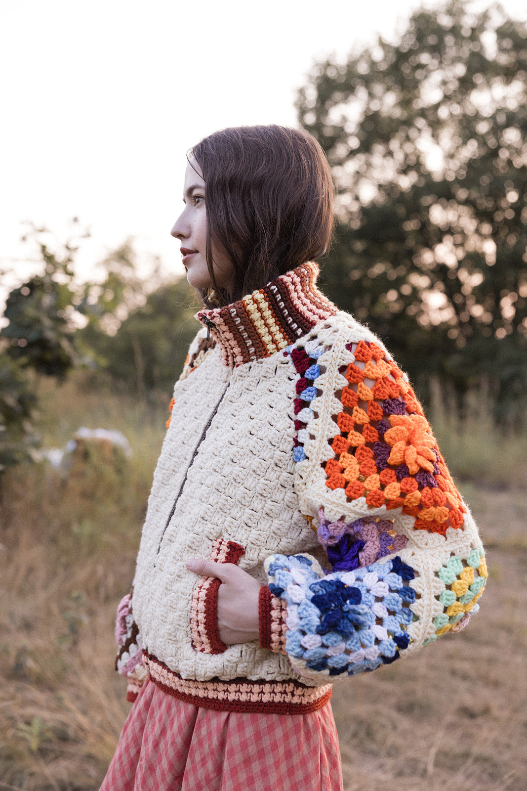 The Appalachian Jacket