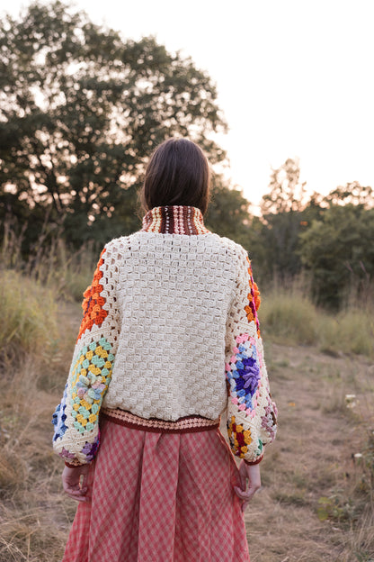 The Appalachian Jacket