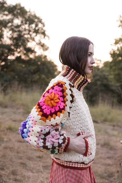 The Appalachian Jacket