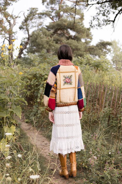 The Appalachian Jacket