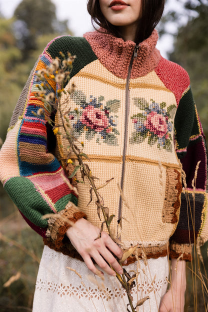 The Appalachian Jacket