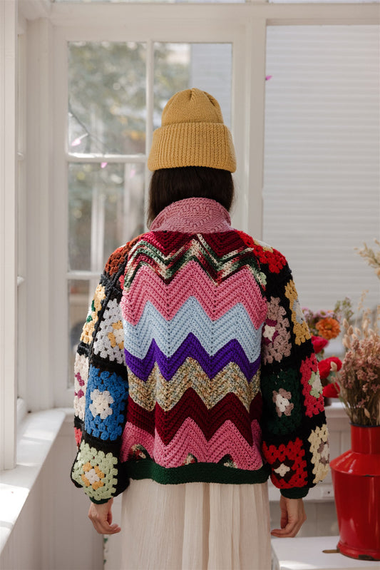 The Appalachian Jacket