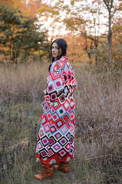 The Caravan Coat