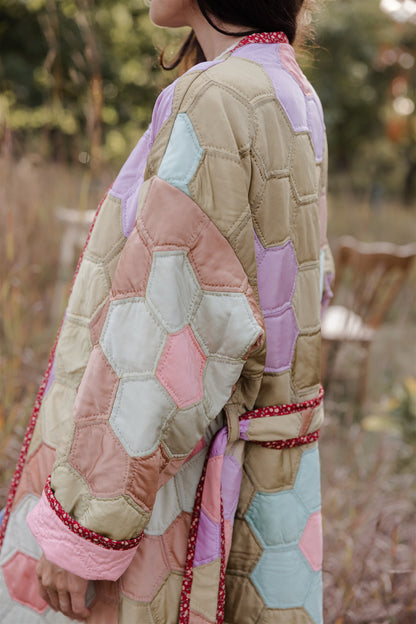 The Quilt Duster