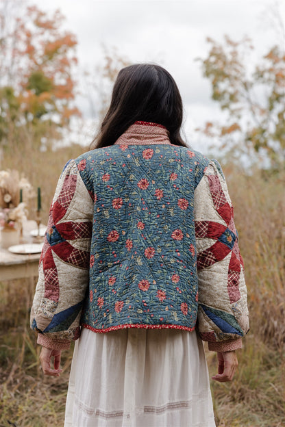 The Clementine Coat