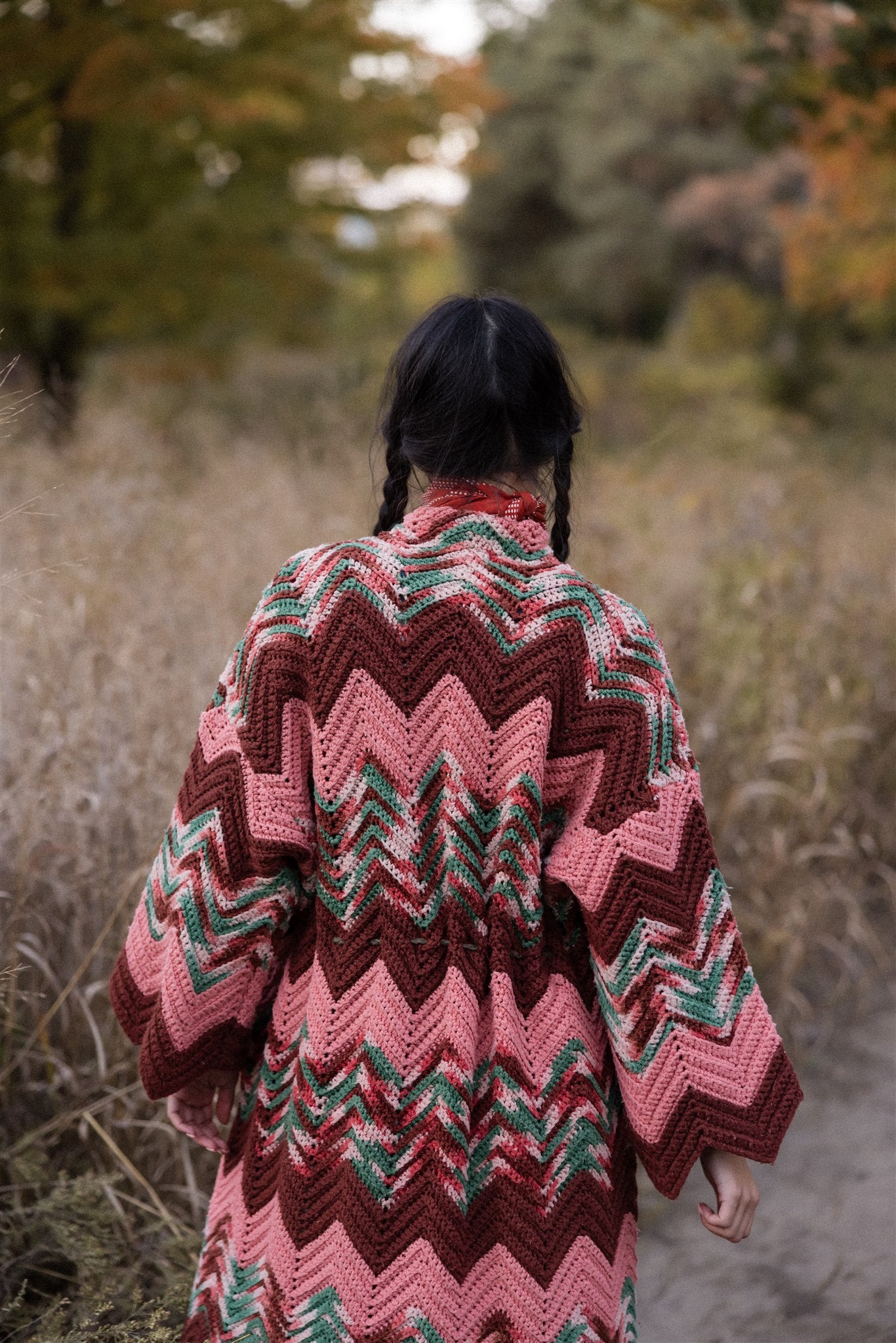 The Caravan Coat