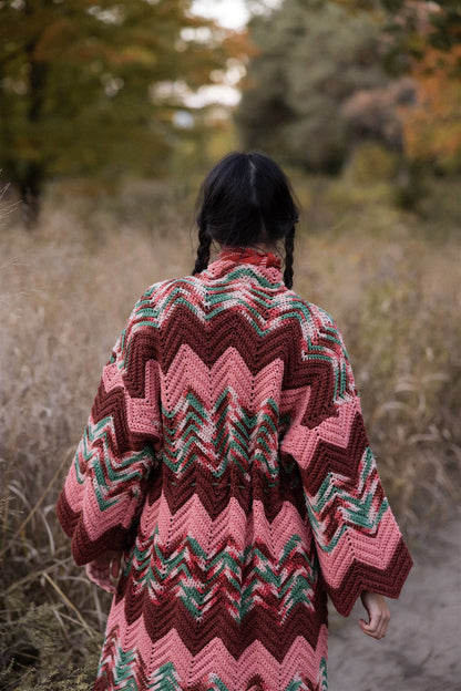 The Caravan Coat