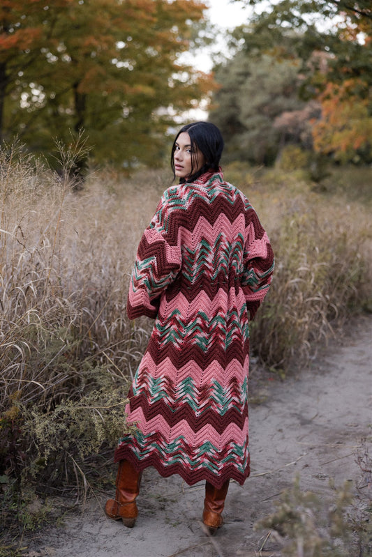 The Caravan Coat