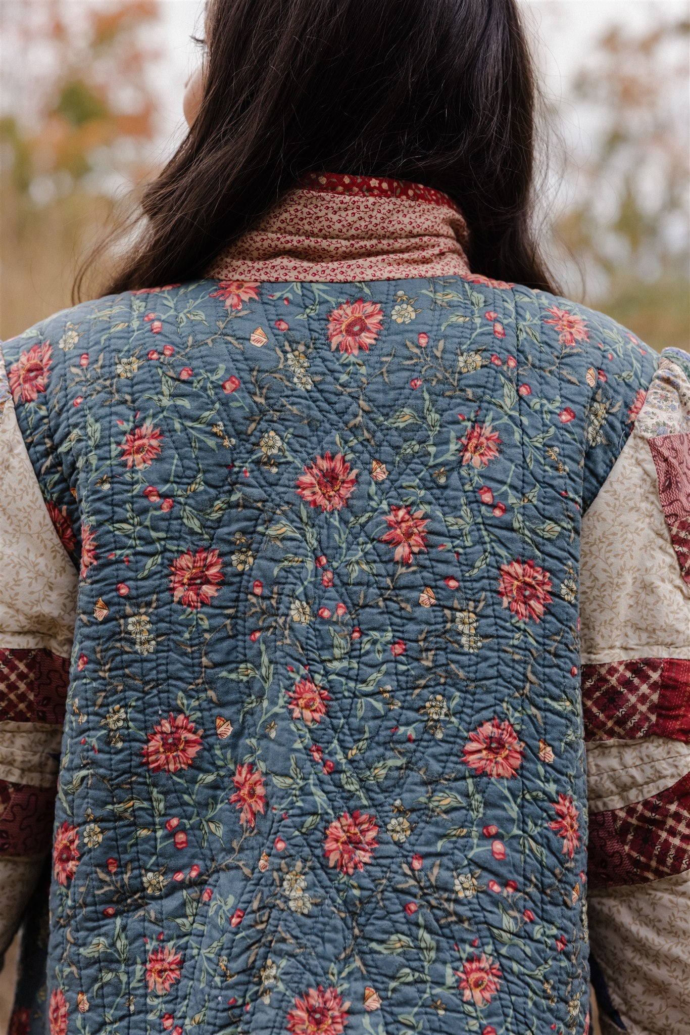 The Clementine Coat