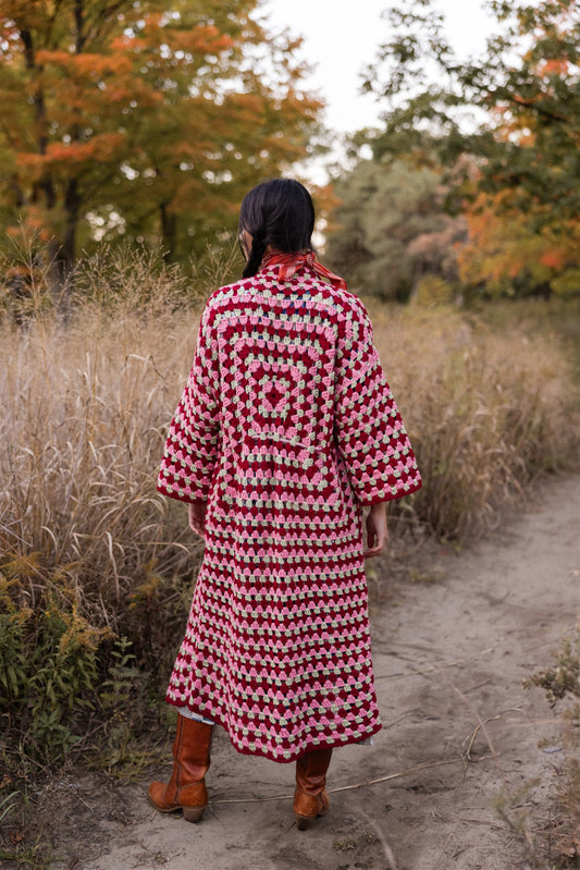 The Caravan Coat