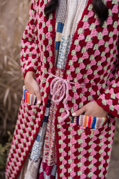 The Caravan Coat