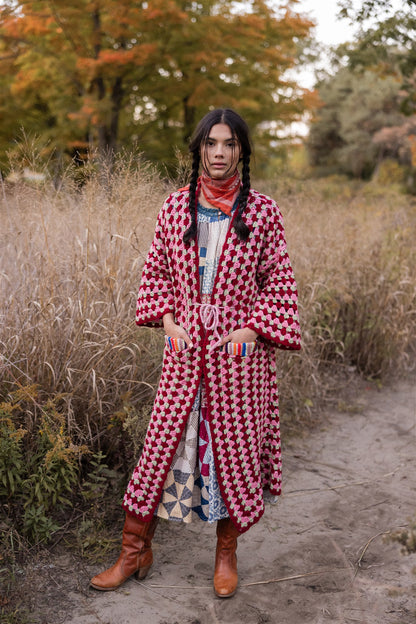 The Caravan Coat