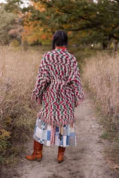 The Caravan Coat