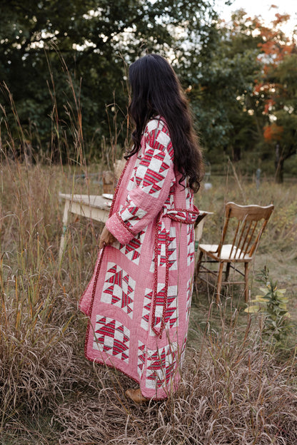 The Quilt Duster