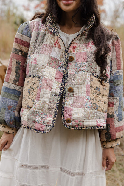 The Clementine Coat