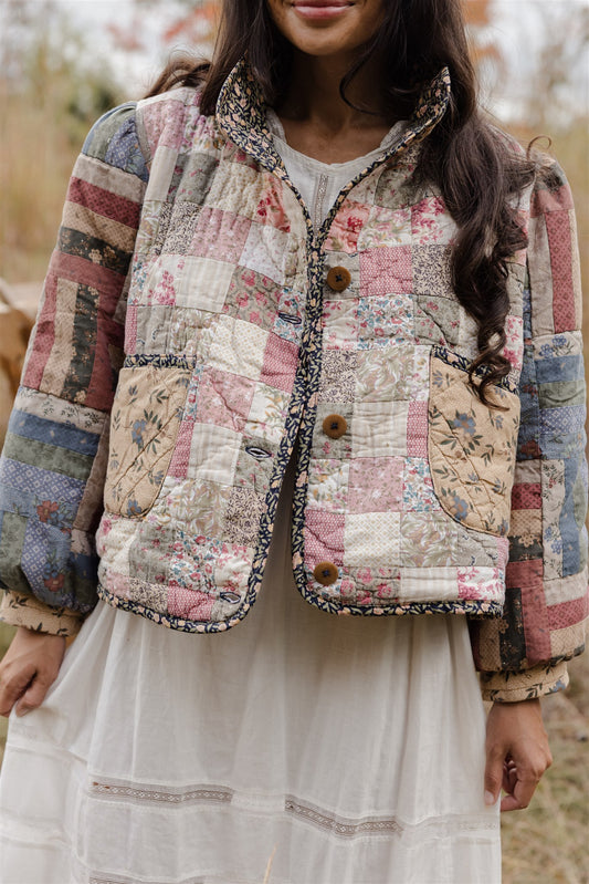 The Clementine Coat