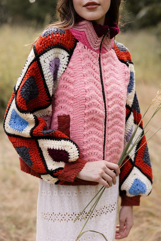 The Appalachian Jacket