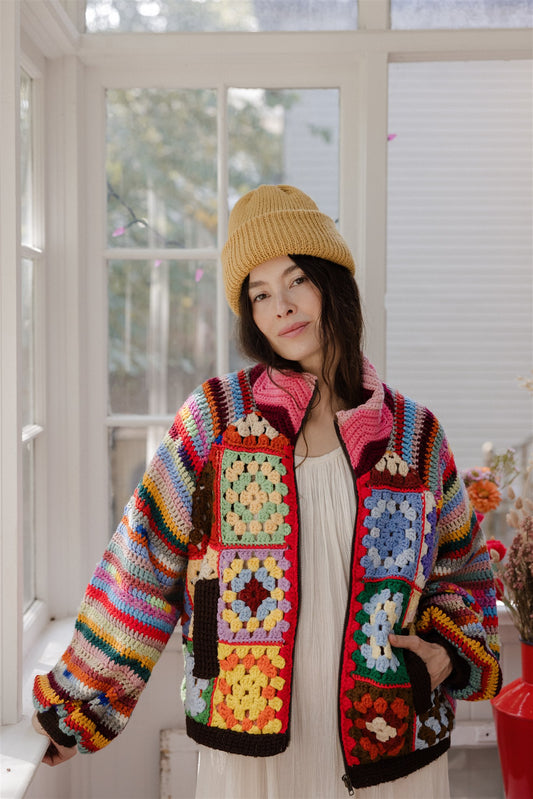 The Appalachian Jacket