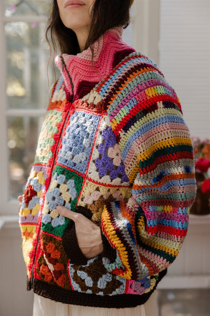 The Appalachian Jacket