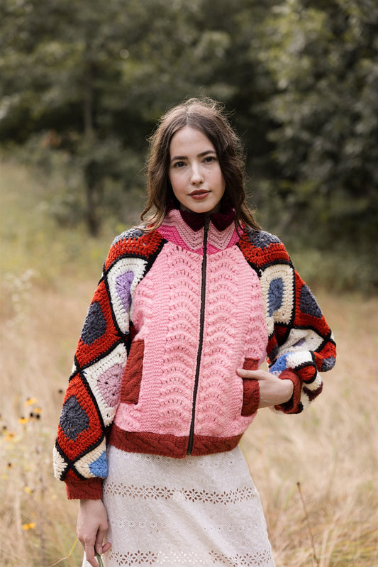The Appalachian Jacket
