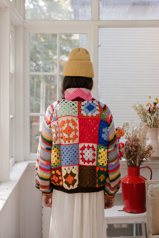 The Appalachian Jacket