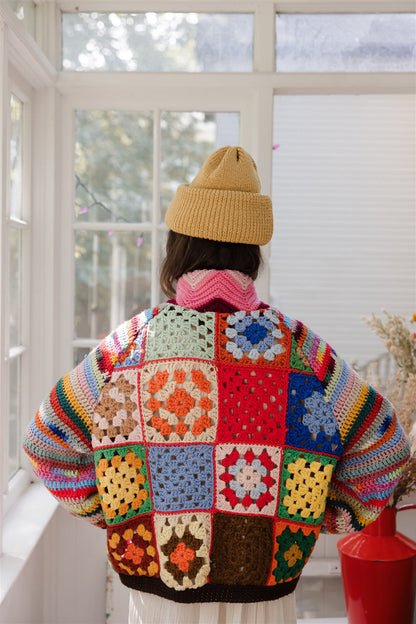 The Appalachian Jacket
