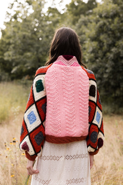 The Appalachian Jacket