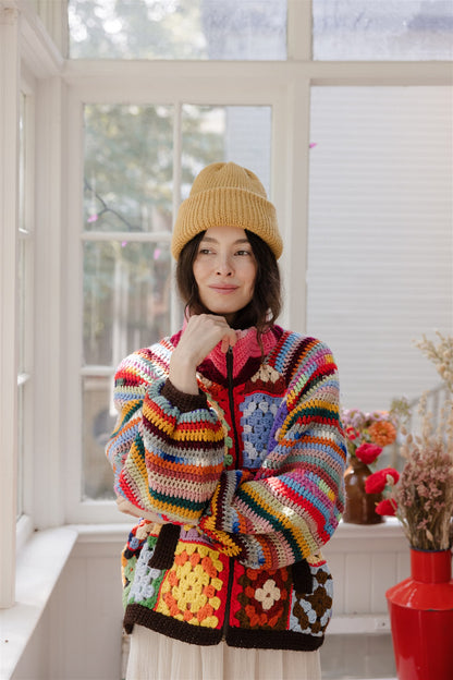 The Appalachian Jacket
