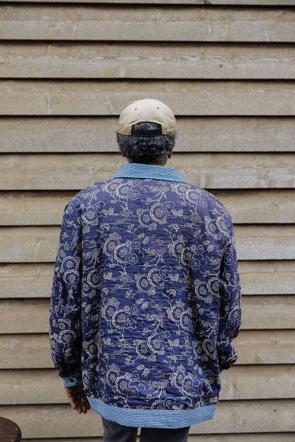 The Work Coat 3/19