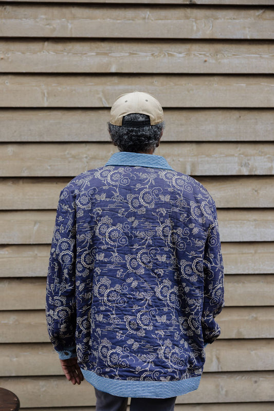 The Work Coat 3/19
