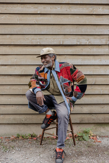 The Work Coat 13/19