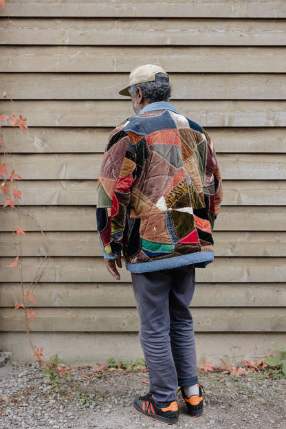 The Work Coat 13/19