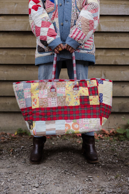 Basket Bag 23/23