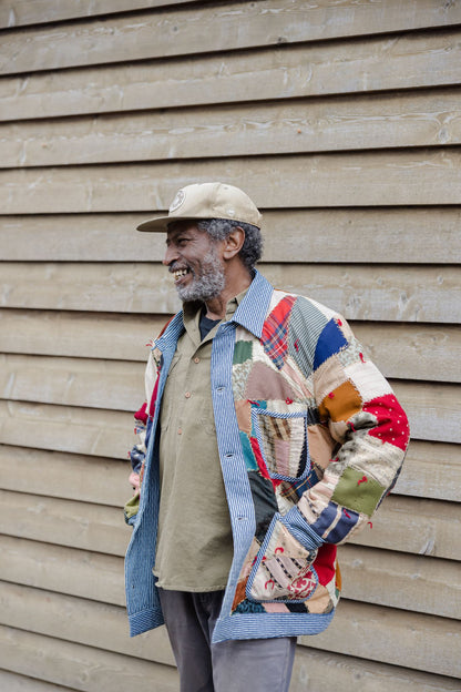 The Work Coat 1/19