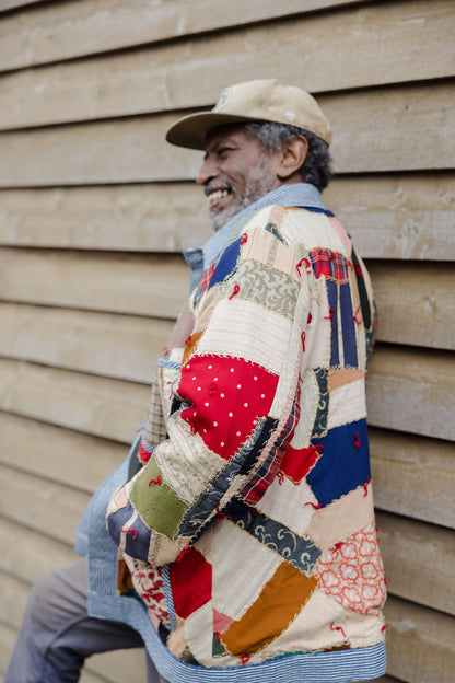 The Work Coat 1/19