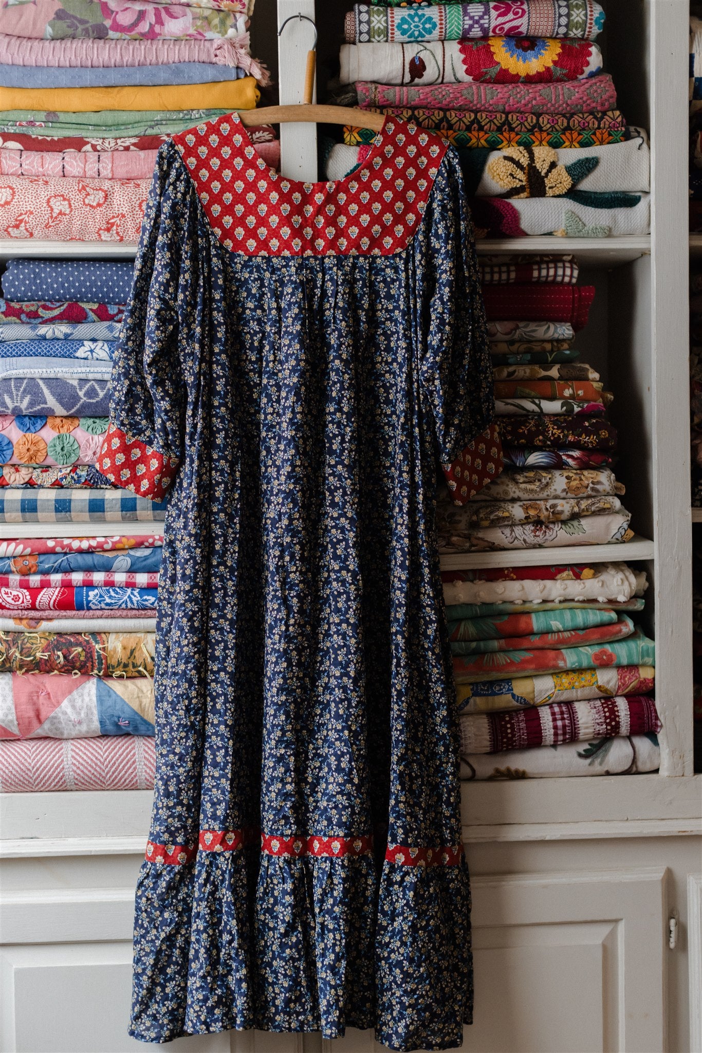 Hudson Dress