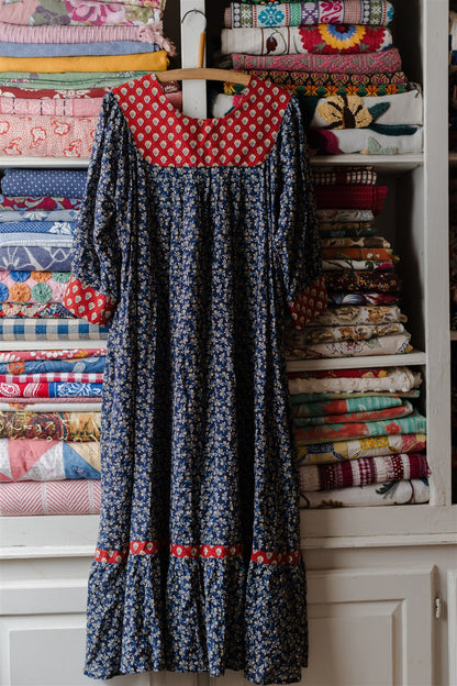 Hudson Dress