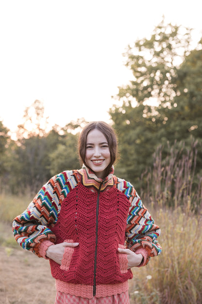 The Appalachian Jacket