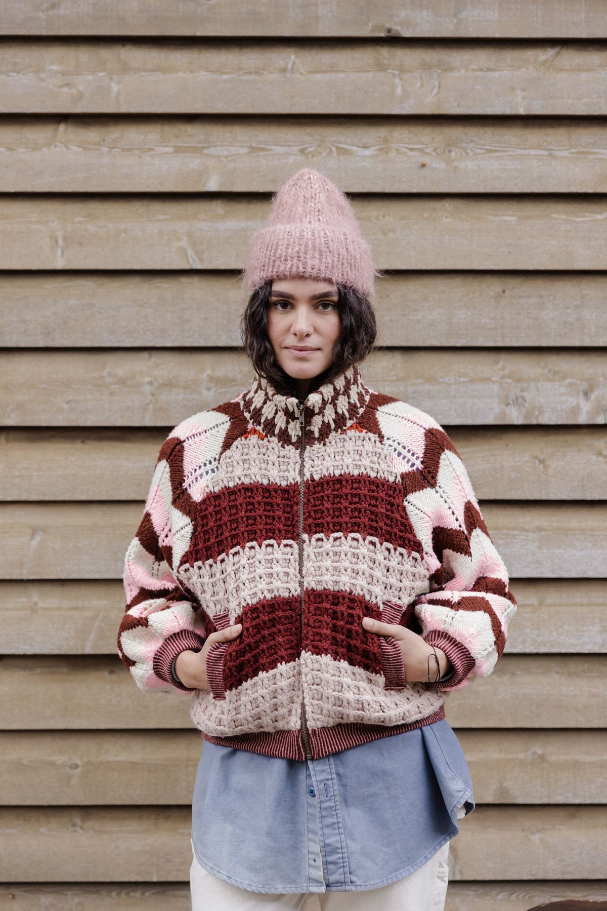The Appalachian Jacket 6/13