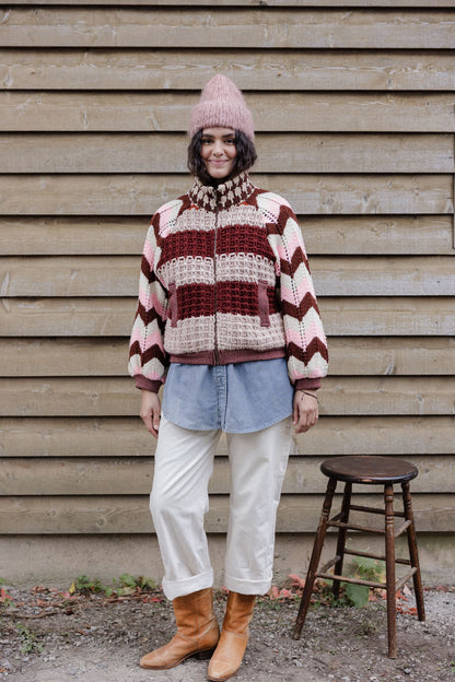 The Appalachian Jacket 6/13
