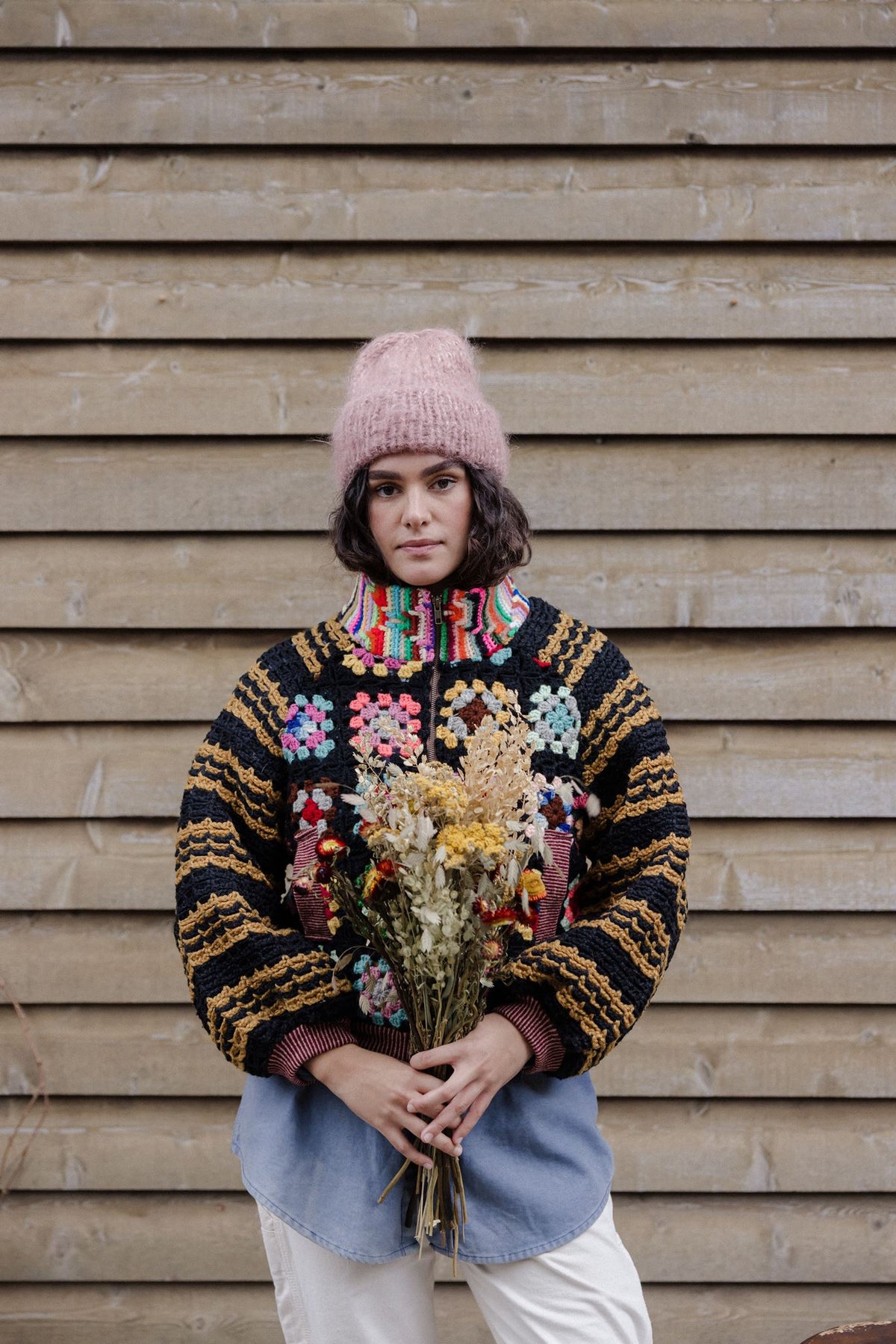 The Appalachian Jacket 7/13