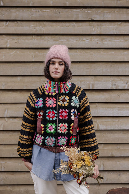 The Appalachian Jacket 7/13