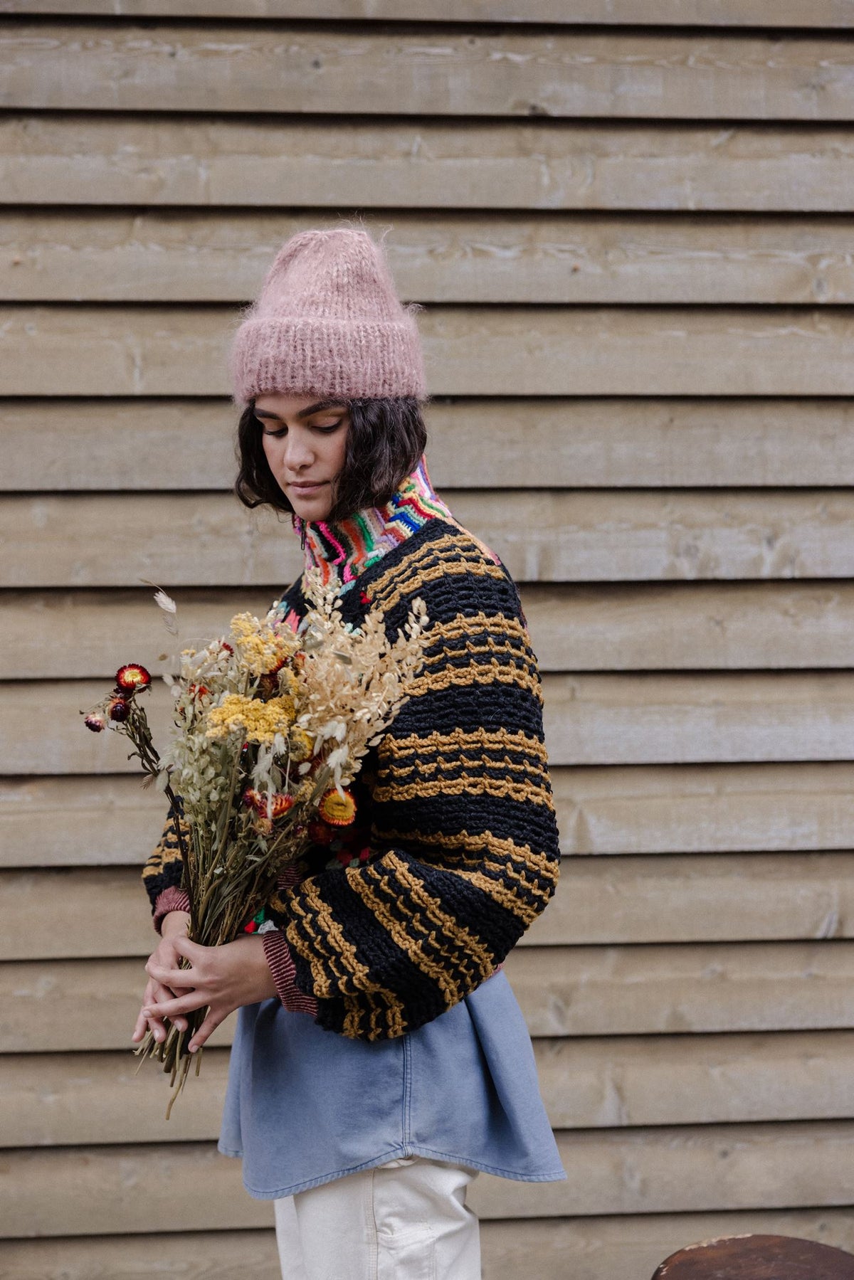 The Appalachian Jacket 7/13