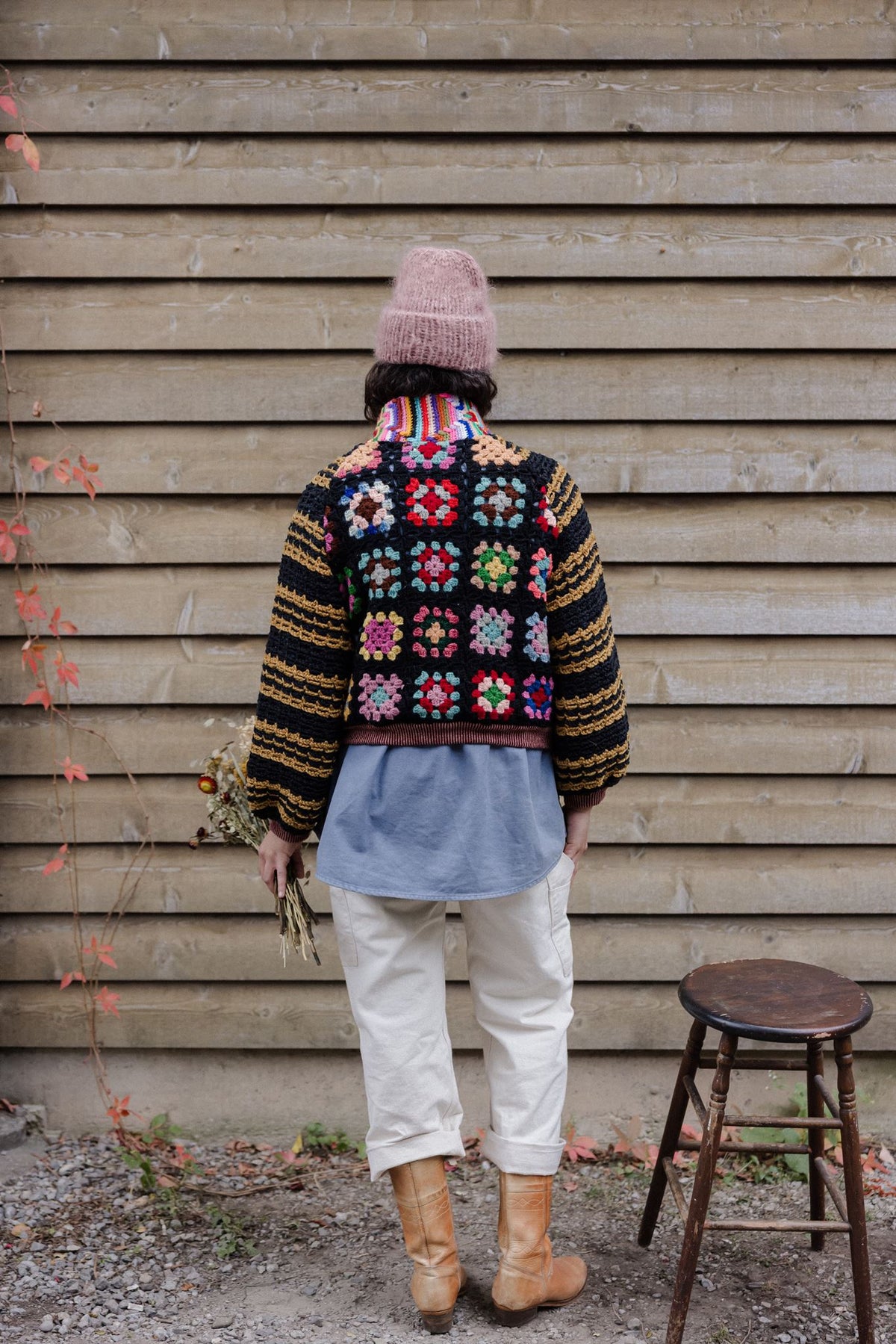 The Appalachian Jacket 7/13