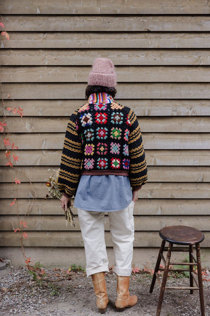 The Appalachian Jacket 7/13