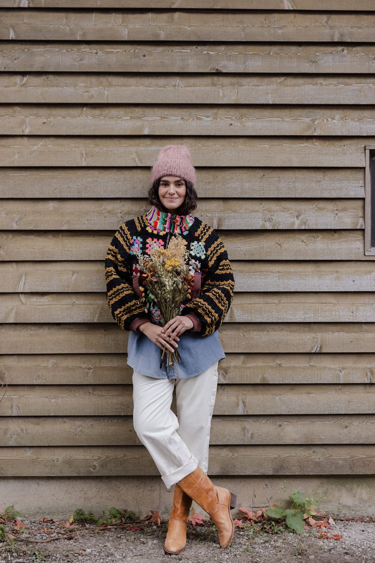 The Appalachian Jacket 7/13