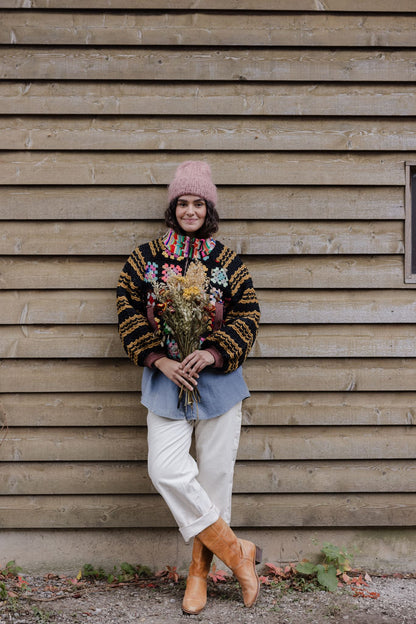 The Appalachian Jacket 7/13