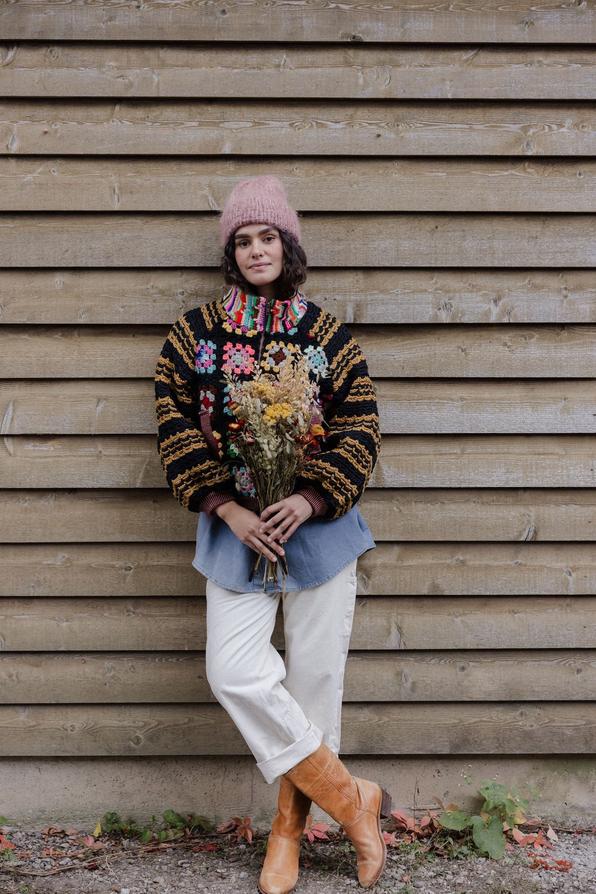 The Appalachian Jacket 7/13
