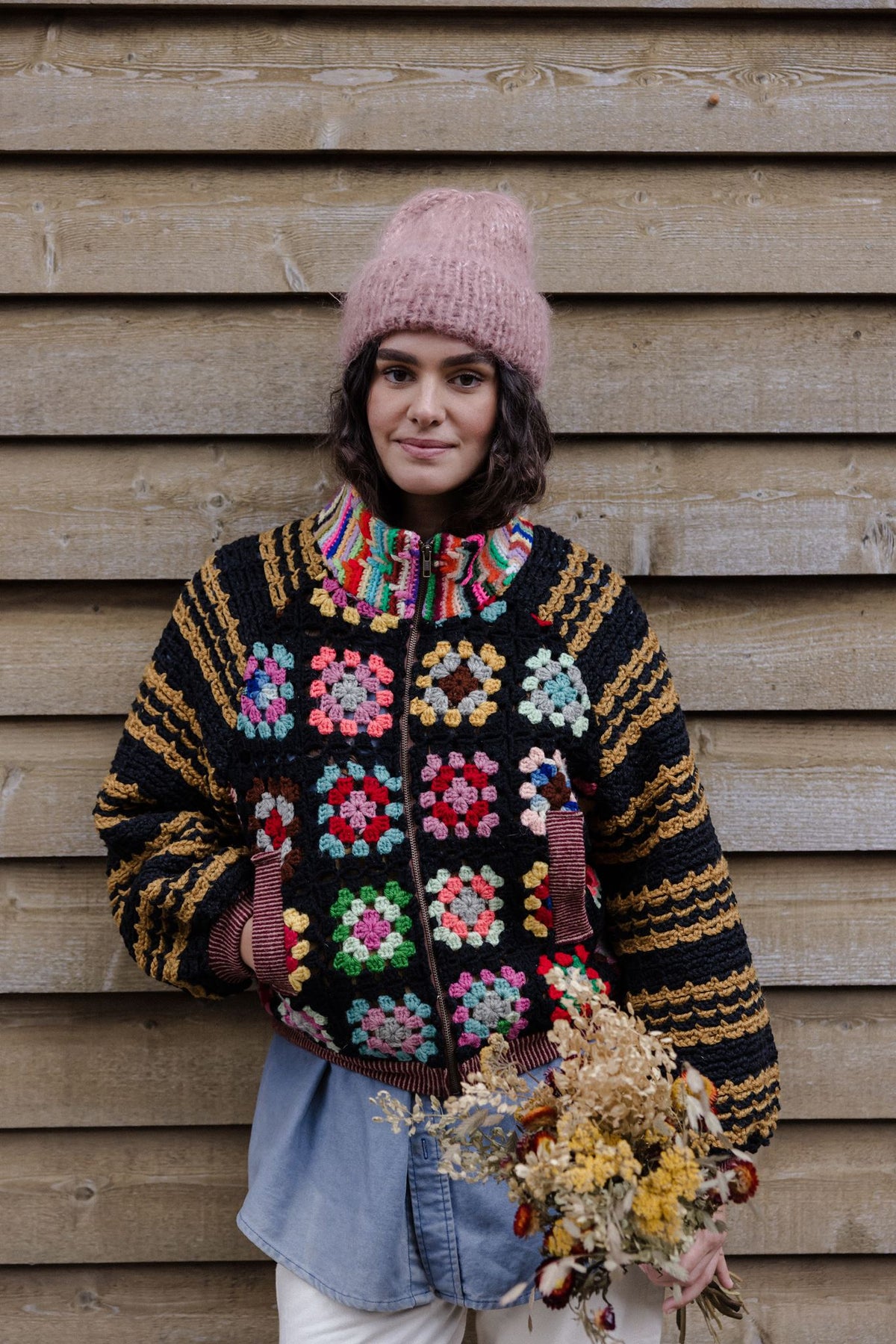 The Appalachian Jacket 7/13