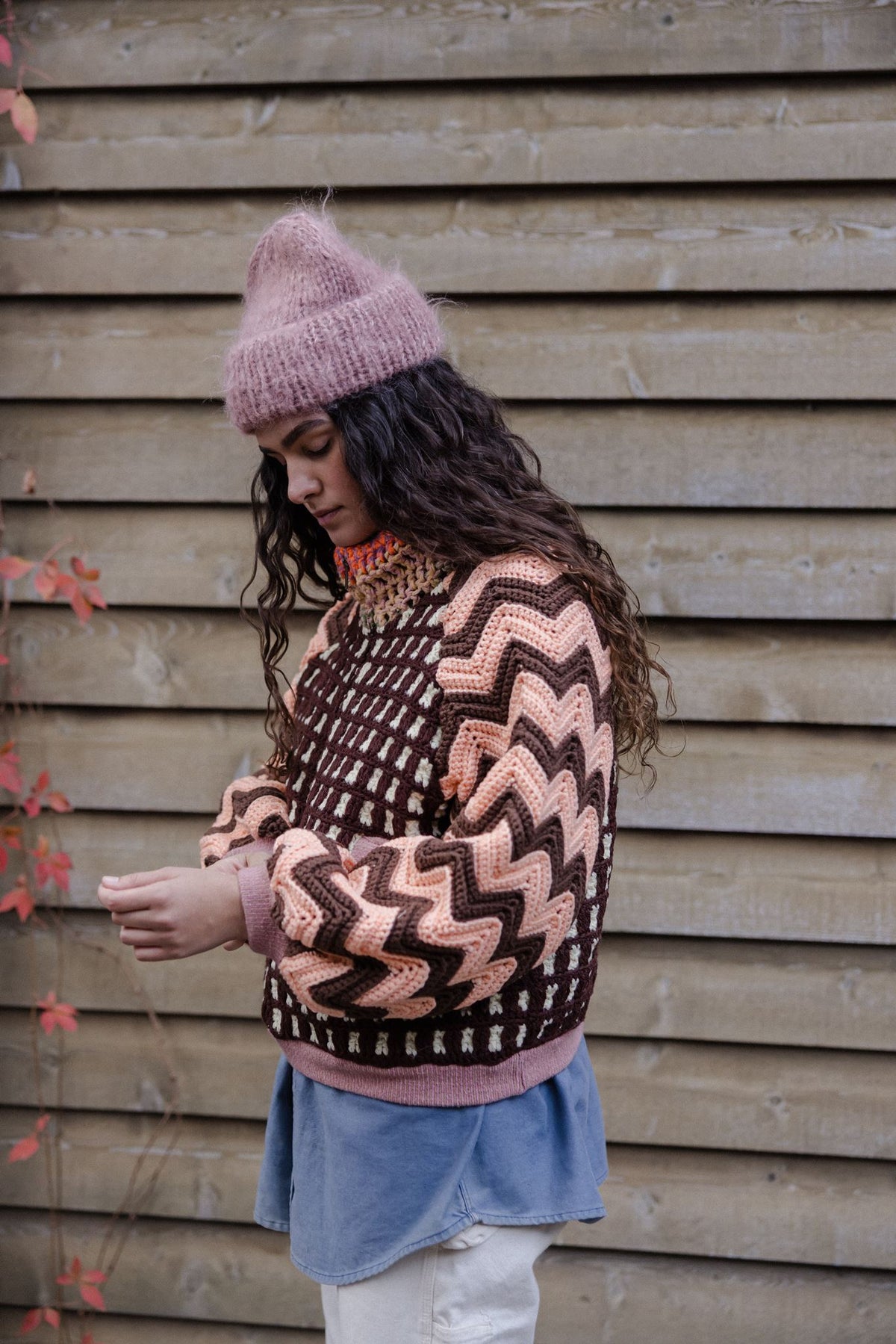 The Appalachian Jacket 11/13